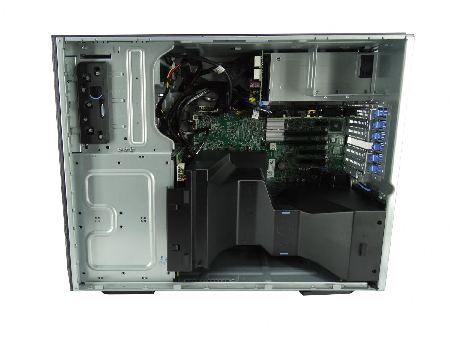 Amazon.com: Dell PowerEdge T430 8X LFF, 2X E5-2680 v4 2.4GHz 14
