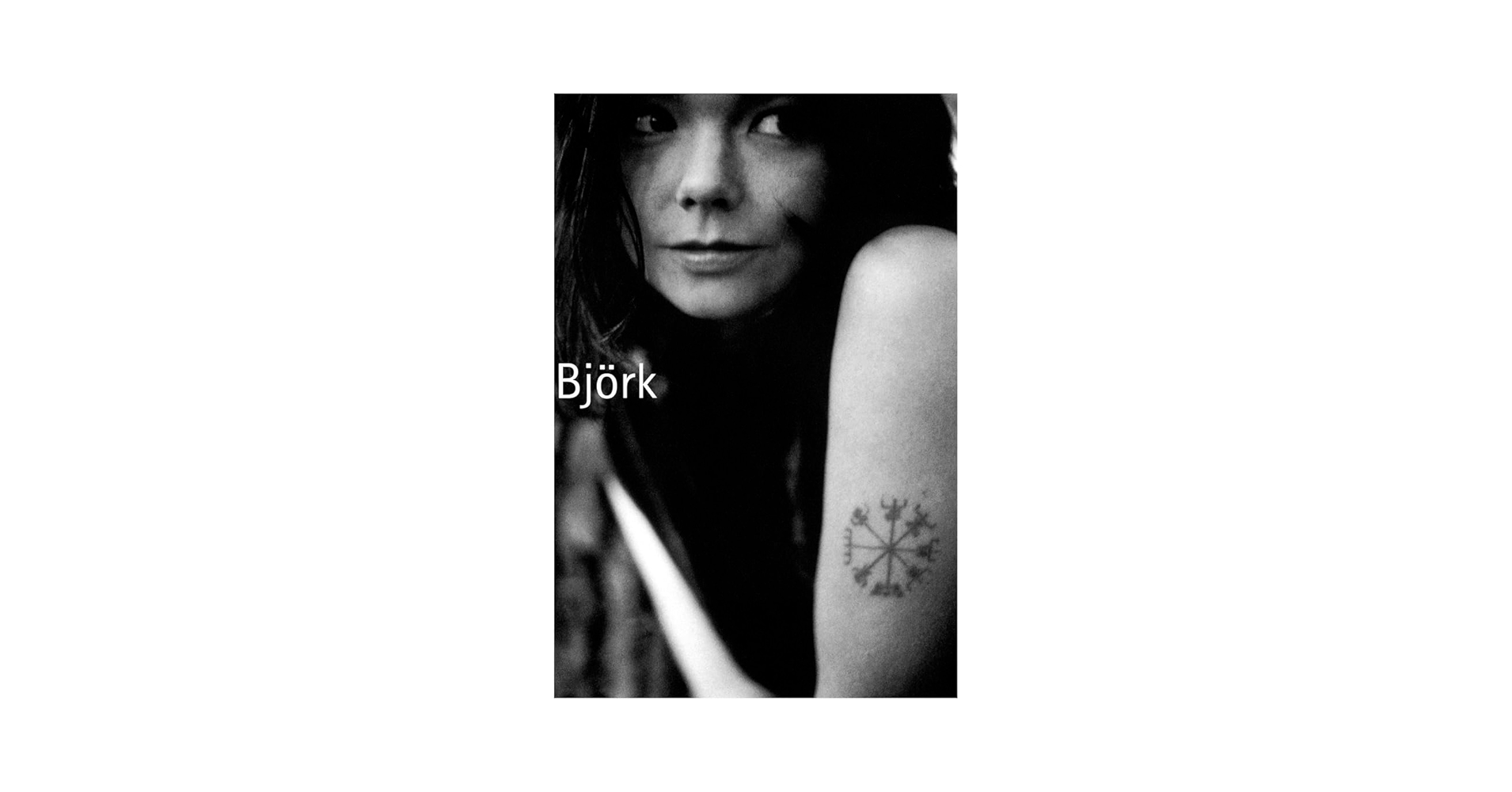 Amazon.com: Bjork Poster, Experimental Singer & Songwriter