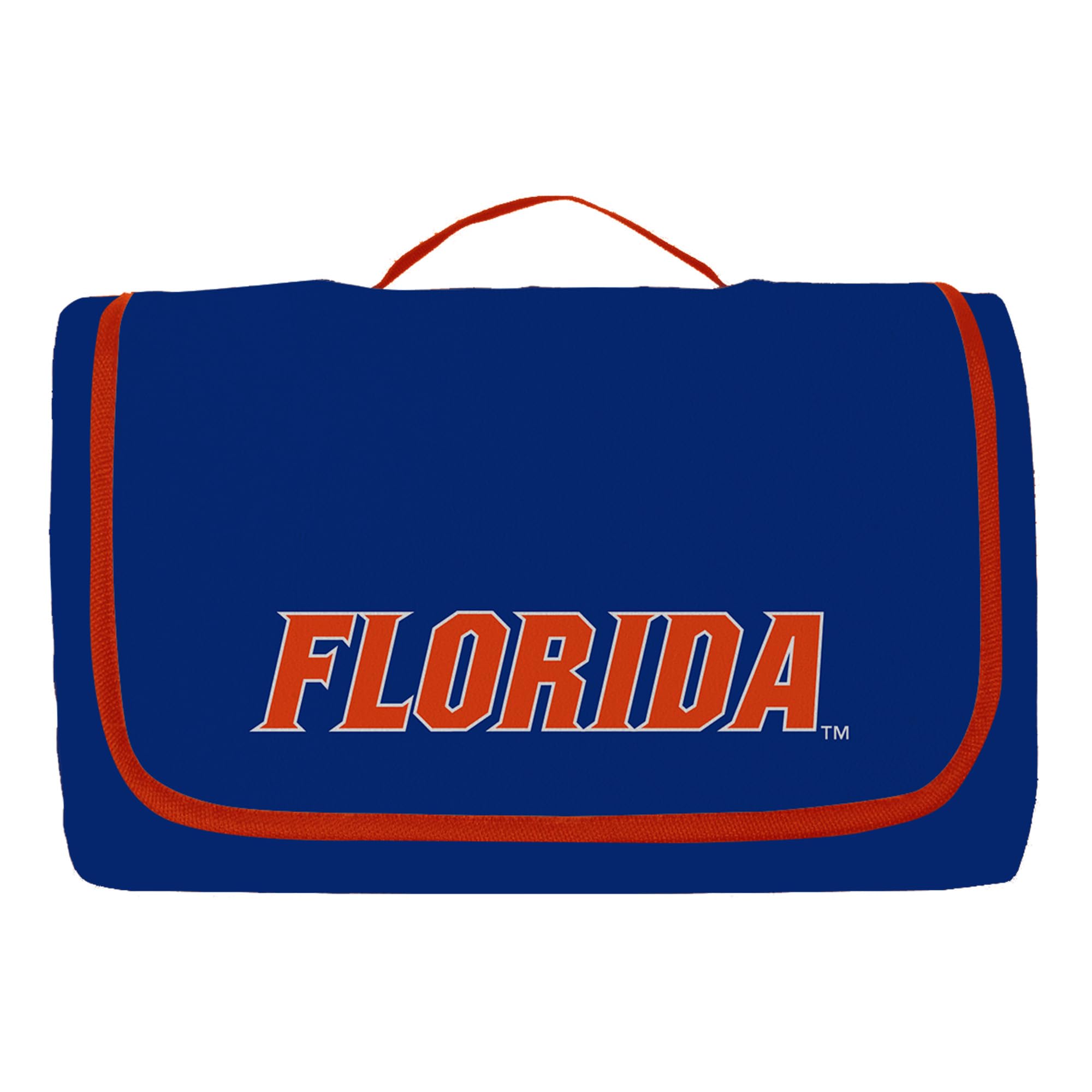 NORTHWEST NCAA 50X60 Picnic Blanket TREADFAST - Florida