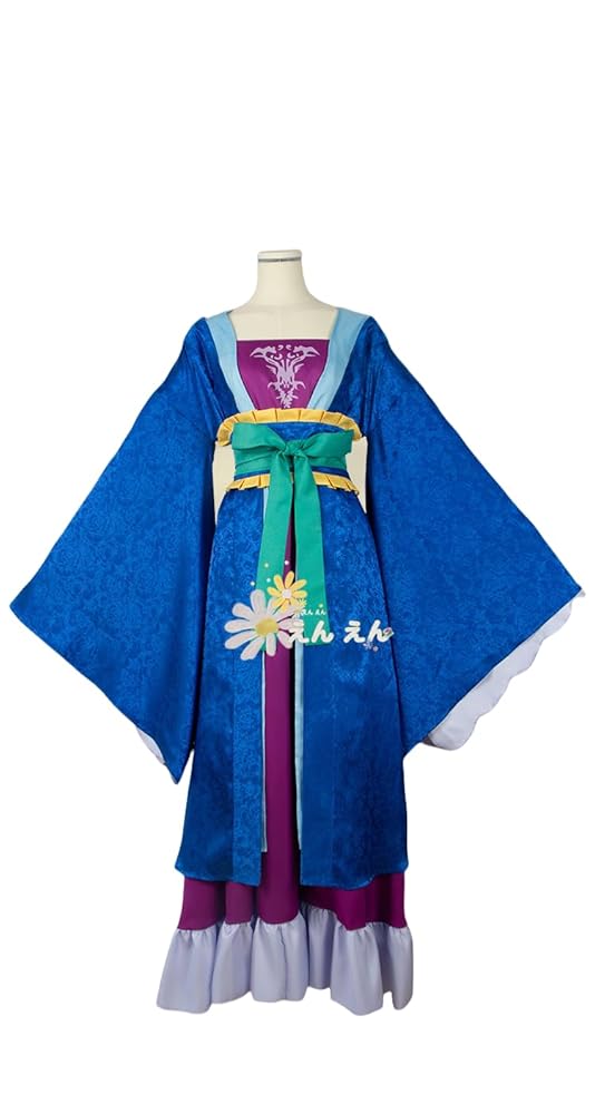 薬屋のひとりごと　梨花妃　コスプレウィッグ Amazon.co.jp: [yofab] 薬屋のひとりごと 里樹妃 リーシュヒ