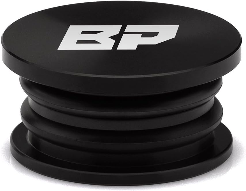 Blackpath Integra + Civic + CRX + Del Sol Cam Seal for DOHC BSeries Engines Fits