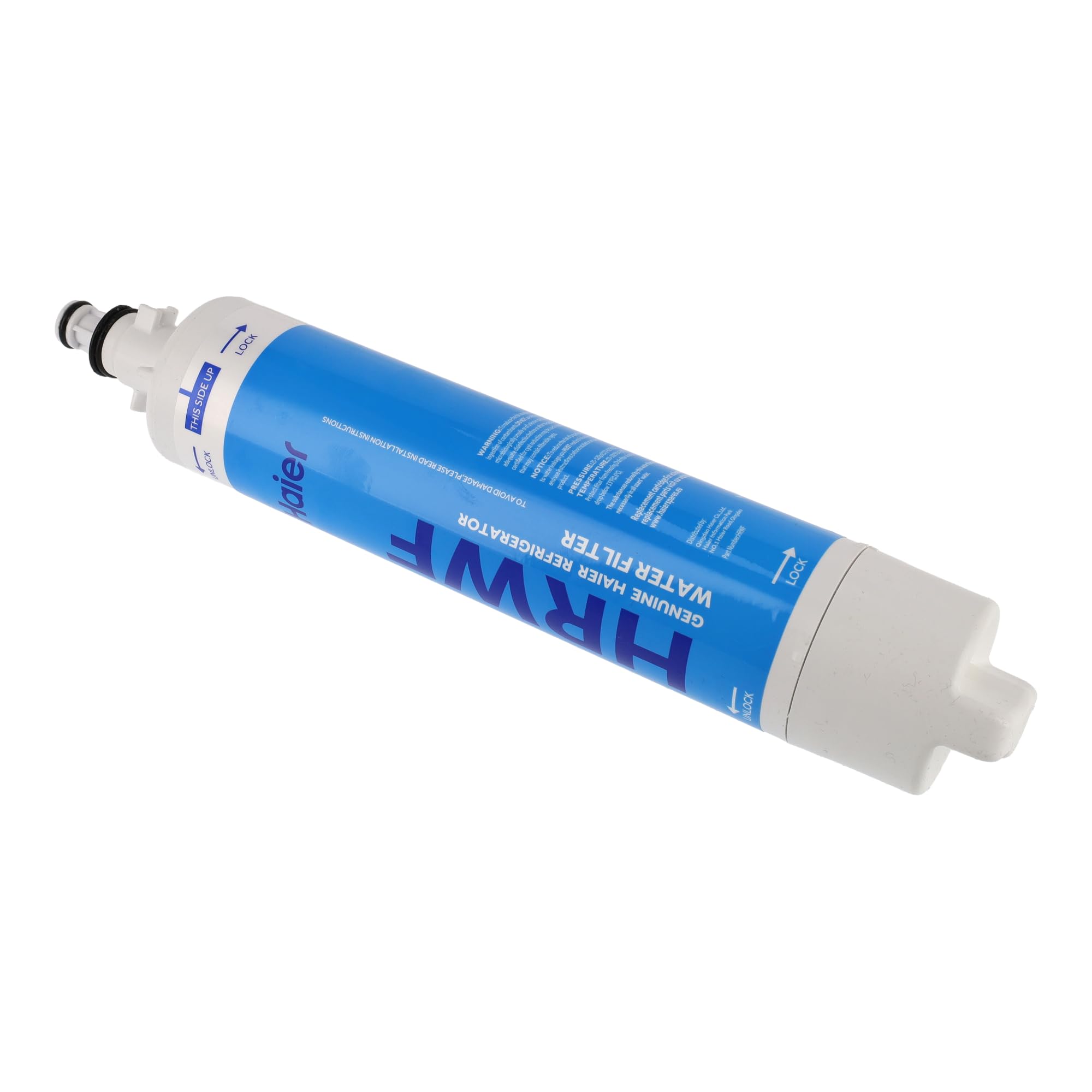 sparefixd Convient pour filtre à eau Haier HRF636IM6 HRF636IM7 JLAFFSS9018