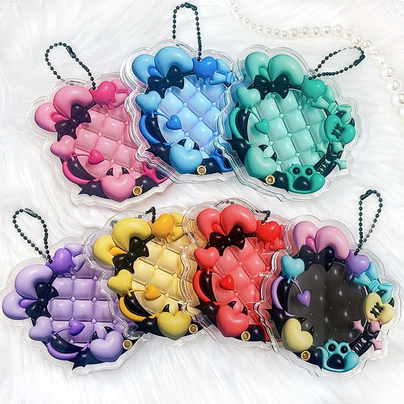 TACKページ　セット　9点アクスタ　9点缶バッジ 鳴潮×RED° TOKYO TOWER】 トレーディング缶バッジ BOX – RED° E-SHOP