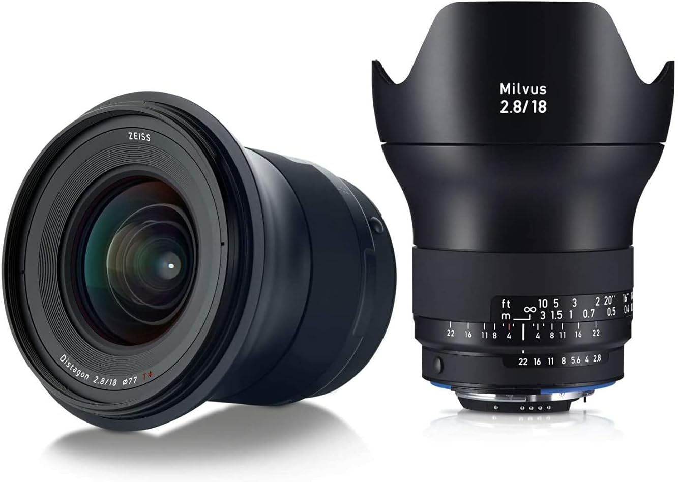 Canon EF - M 18 – 150 mm F / 3.5 – 6.3 is STMレンズ(グラファイト