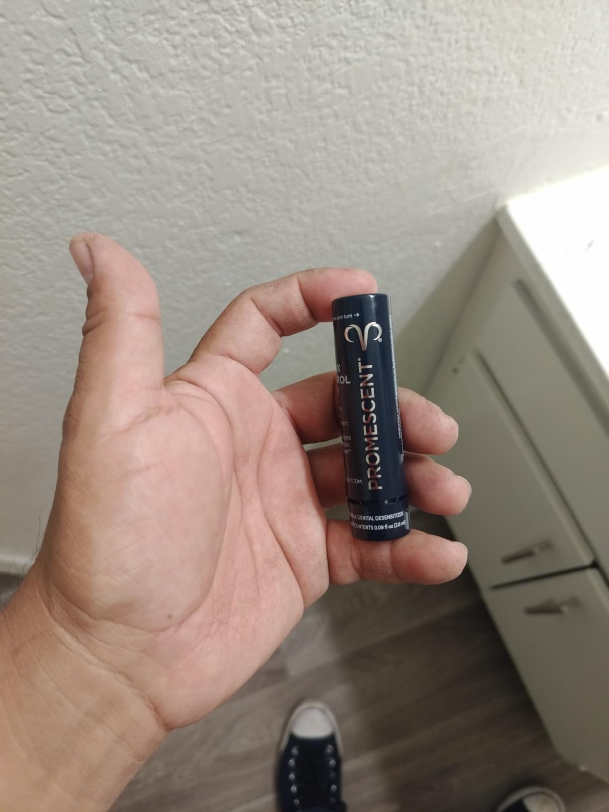 Foto de reseña de Gonzalo Fernández