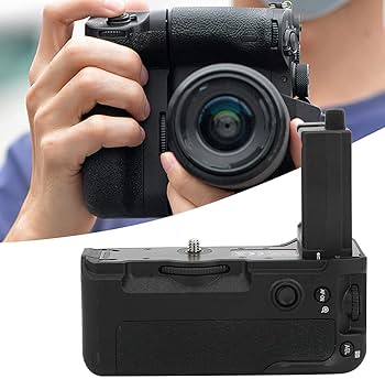 SONY α7 III ミラーレス一眼 バッテリーグリップ・おまけレンズ付き Amazon | Sony VGC3EM 垂直グリップ α9、α7R III、α7 III用 | Sony