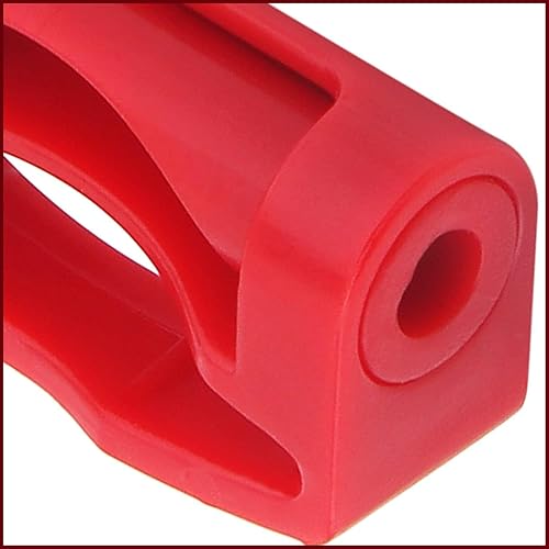 Miniatura 8 de Bloqueo de gatillo compatible con Dyson V6 V7 V8 V10 V11 V15 Absolute Animal Motorhead Aspirador, paquete de 2 abrazaderas de control de botón de