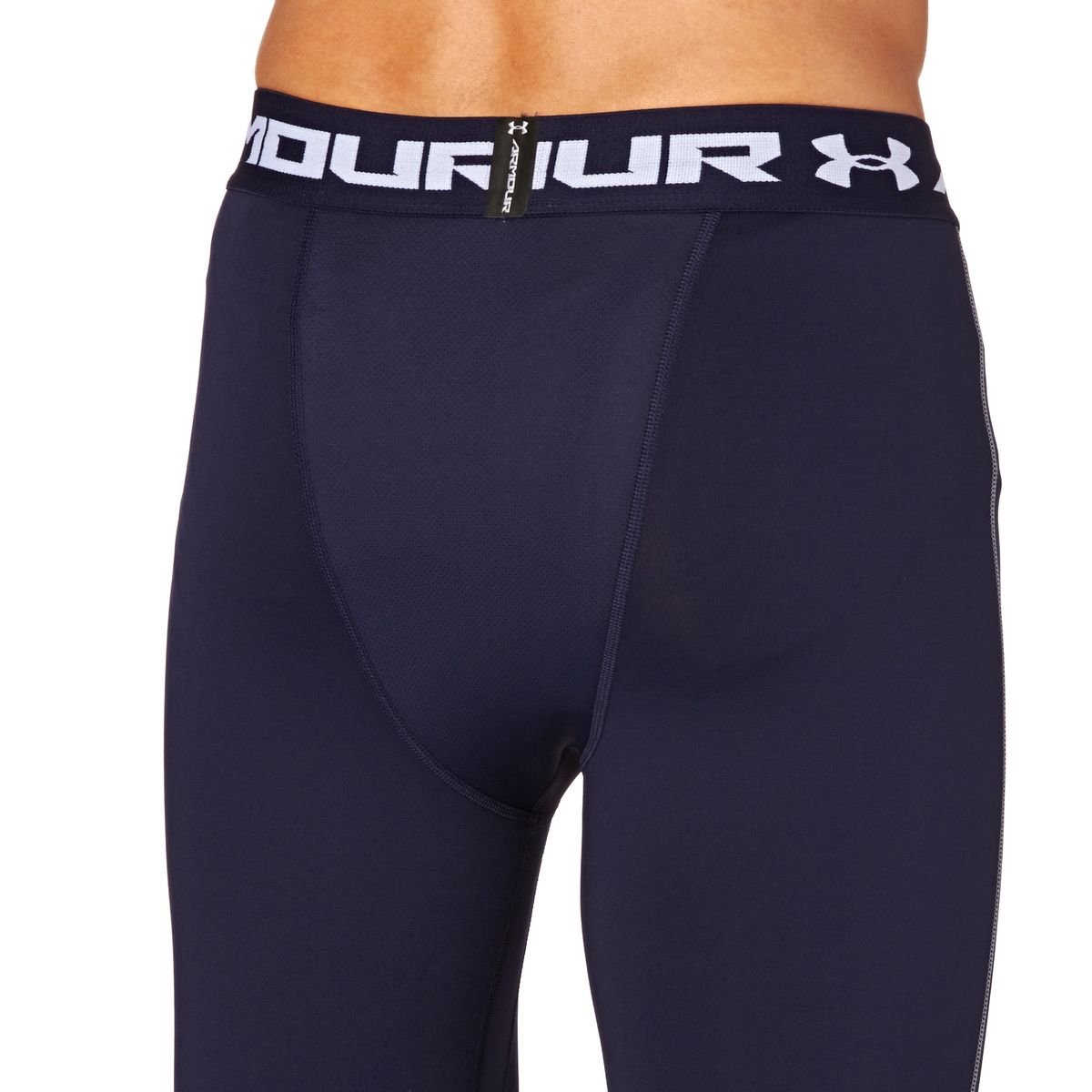 Under Armour Leggings Sportivi, da Uomo