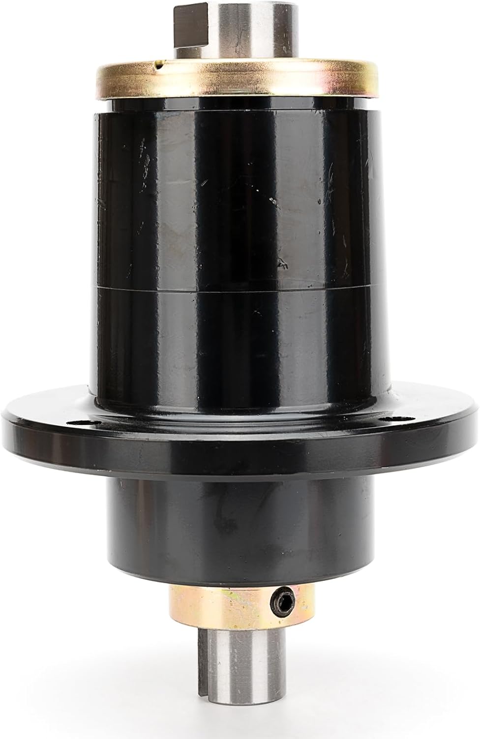 Lawn Mower Deck Spindle Assembly Compatible with 48" 50" 52" 60“ Deck & ZT Series, Replace# Bad Boy 037-6015-00, 037-6015-50