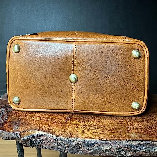 RusticTown Unisex-Adult (Luggage only) Modern/Fitted, One Size - Image 6