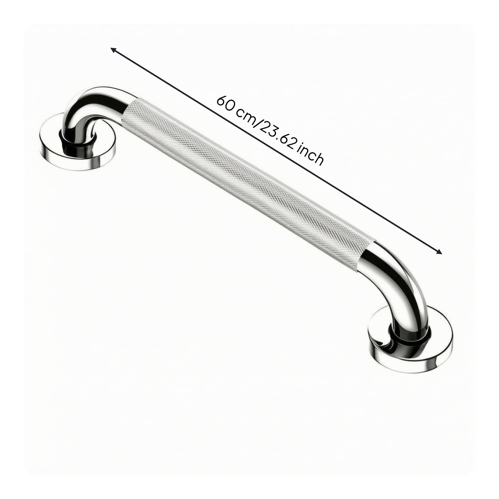 Baño Antislizante, style to 3, 600 Mm