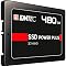 EMTEC Disque Dur SSD compatible X150 Power Plus 480Go SATA 2" 1/2
