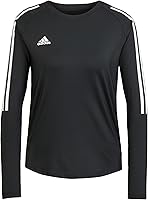 Vista 1 de adidas Camiseta de manga larga para mujer