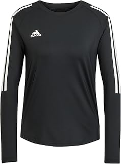 Womens Hi Low Jersey Long Sleeve