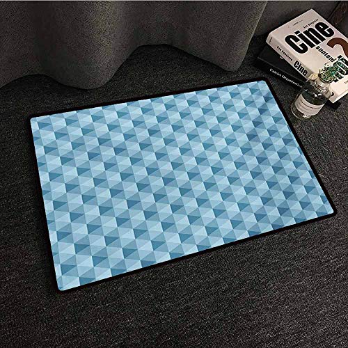 Alfombrillas de Baño Decorativa Marca Zzmdear