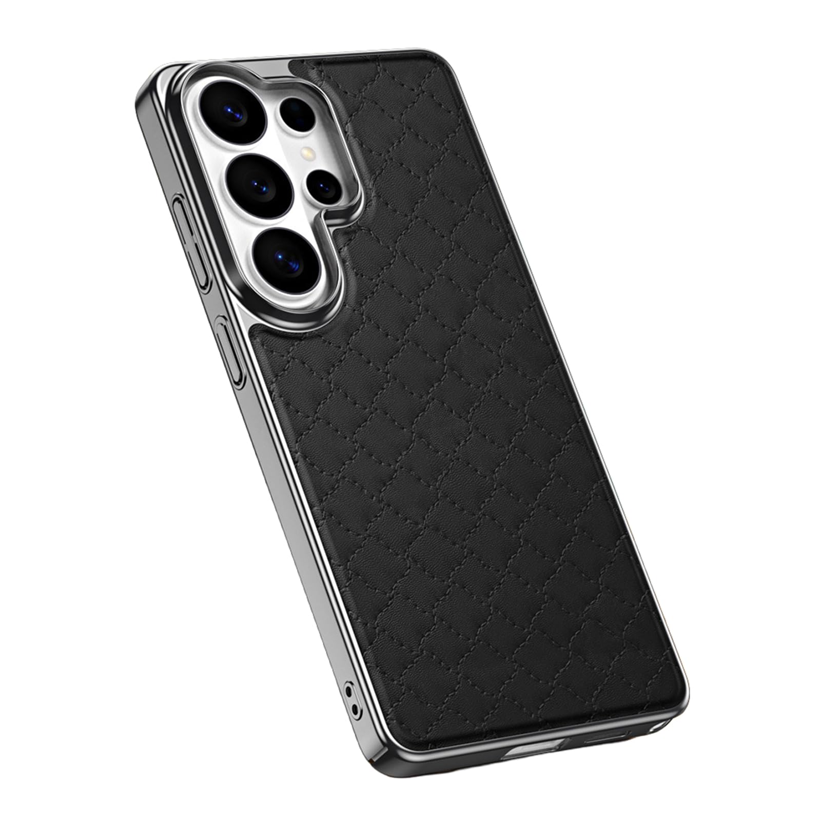 Coque Samsung S26 Ultra chic en cuir pour sublimer votre quotidien