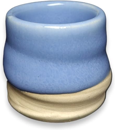 Miniatura 2 de Penguin Pottery Glazes - Mid Fire - Serie Flux - Blanco - Cono 6-16oz