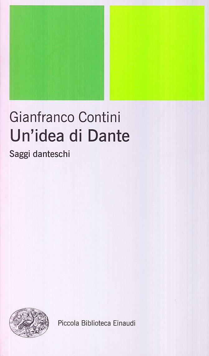 Un'idea Di Dante - 4