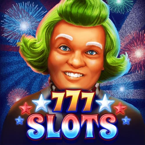 Willy Wonka Slots Free Vegas Casino Games