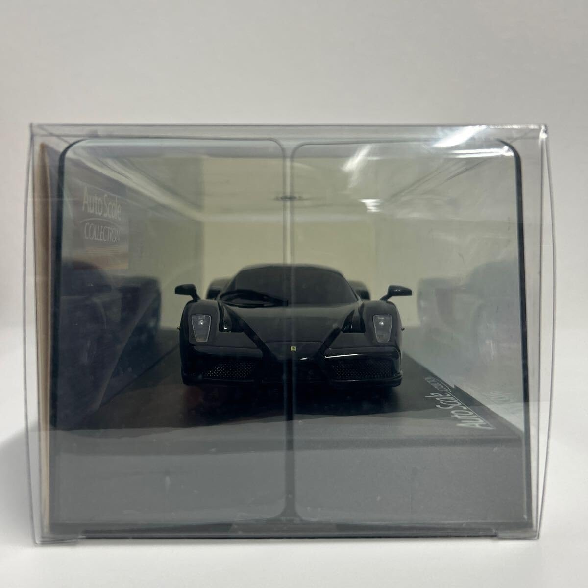 京商　Ferrari Minicar Collection １ KYOSHO 1:64 scale Ferrari Minicar Collection Lim | JUN_Kのブログ