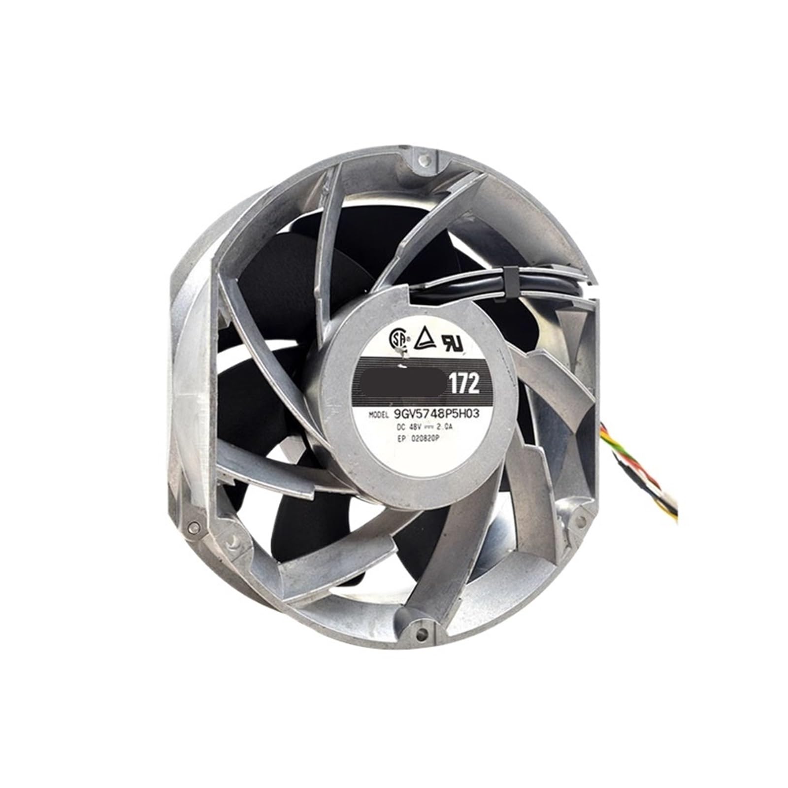IVEKYKIBC 9GV5748P5H03 DC 48V 2.0A 17251 172 * 51mm Cooling Fan