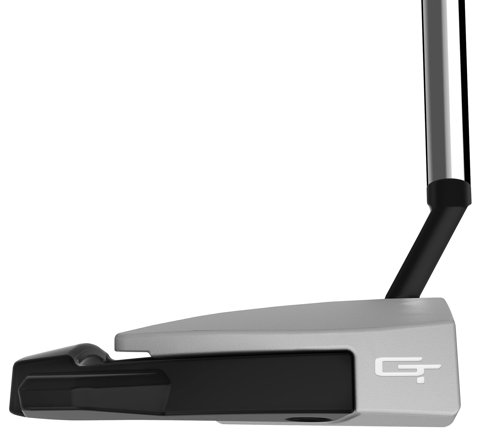 TaylorMade Spider GTX Silver #3 Putter Left Hand 34IN, Mallet