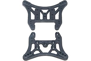 TH-2014 Shock Tower For Laegendary Thunder RC Car