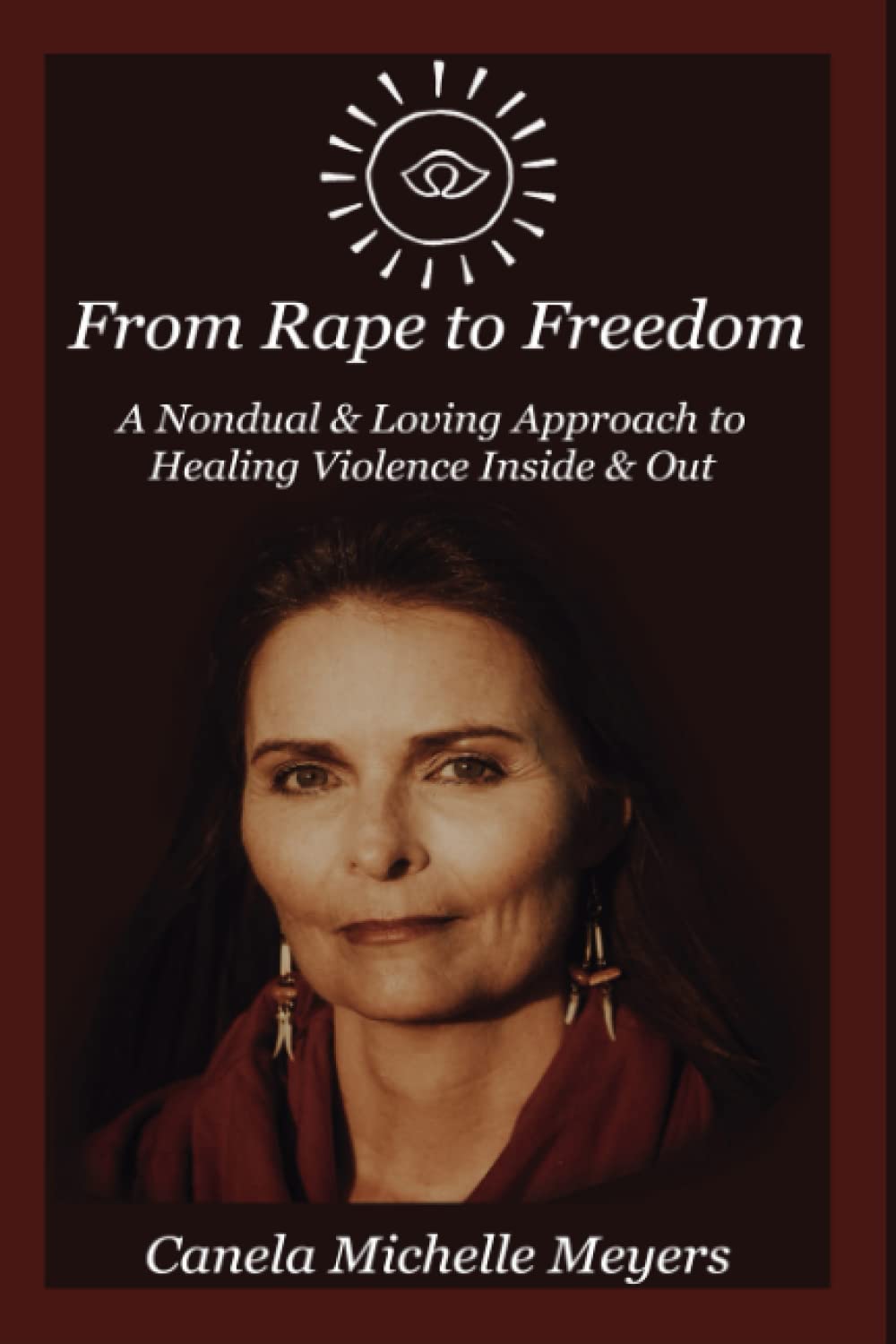 From Rape to Freedom: A Nondual & Loving Approach to Healing Violence Inside & Out