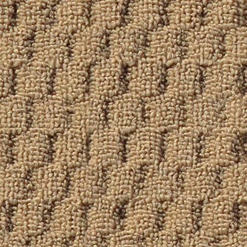 Garland Rug Town Square Kitchen Slice, 18 30-Inch, Tan Rug, Inch Inch #TOP4