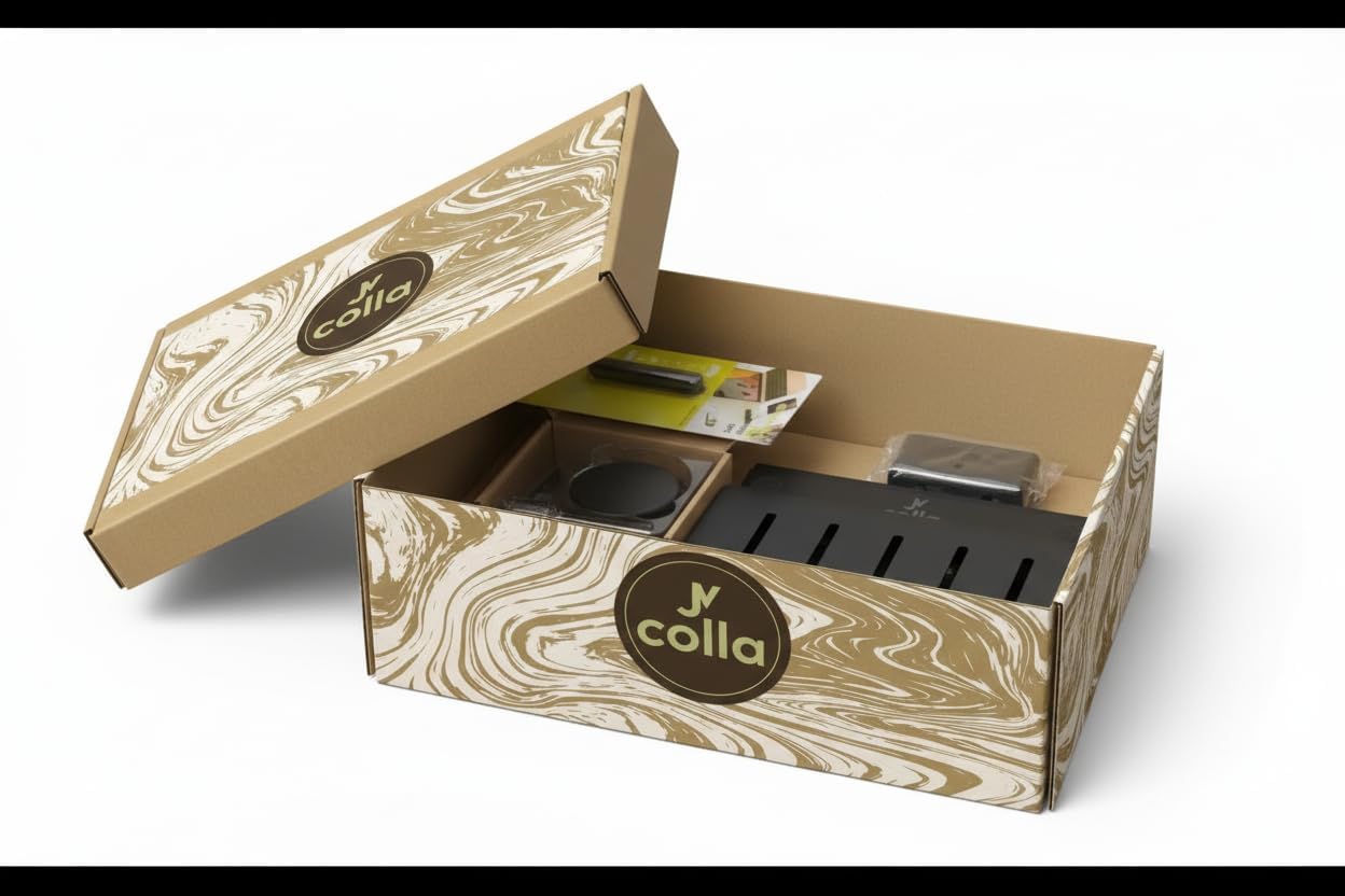 Desk Side Storage Organizer Clamp On – Side Desk Organizer Kit with Cup Holder, Magnetic Cable Organizer & Accessory Magnet, Hanging Desk Organizer for Home Office & Standing Desk