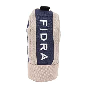 Amazon | フィドラ（FIDRA） ゴルフ ボールポーチ 3球用 ハンプ