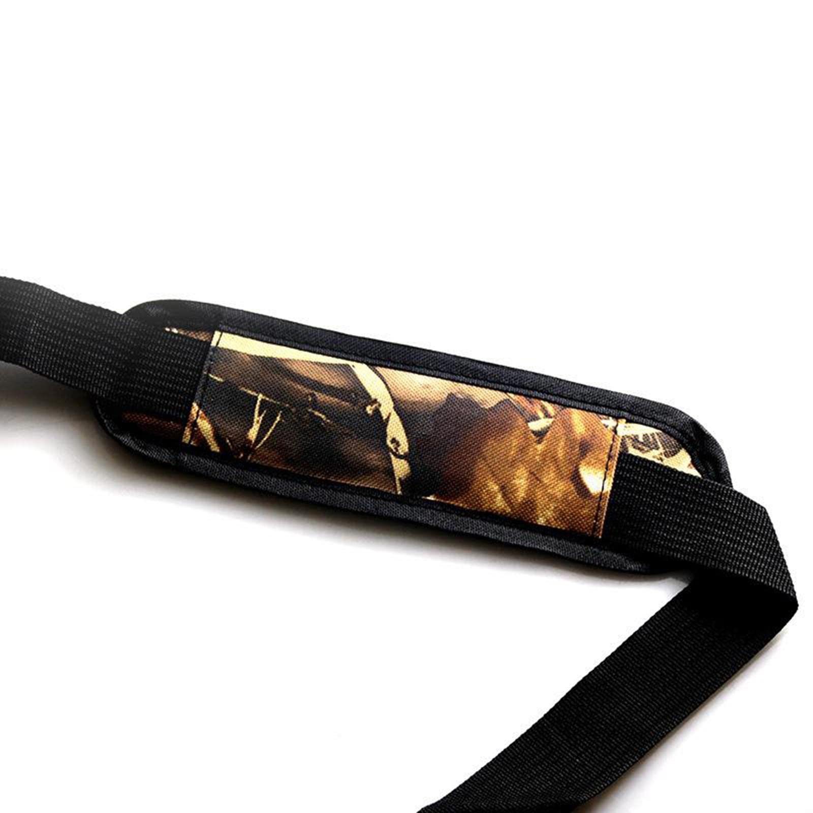 Torba wędkarska z wieloma kieszeniami, sprzęt do przechowywania, torba crossbody do wędkarstwa morskiego, 2 zestawy (czarne), 50x25cm