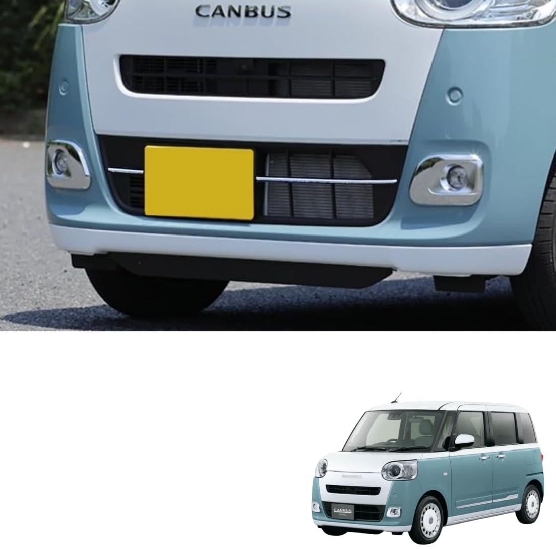 Amazon | 【Super Car Shop】新型ムーヴキャンバスFor LA850S LA860S