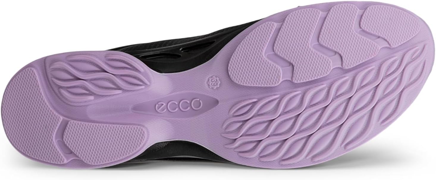 ECCO Womens Biom Fjuel Zephyr Cross Trainer - Image 4