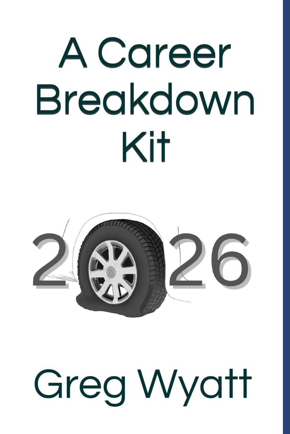 A Career Breakdown Kit: How to navigate your modern jobs market