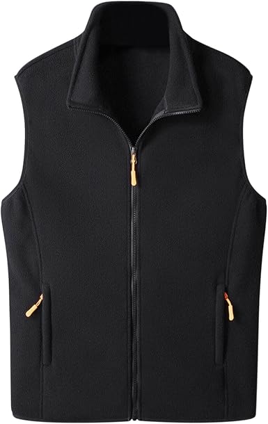 Winter Fleece Coat Jacket 