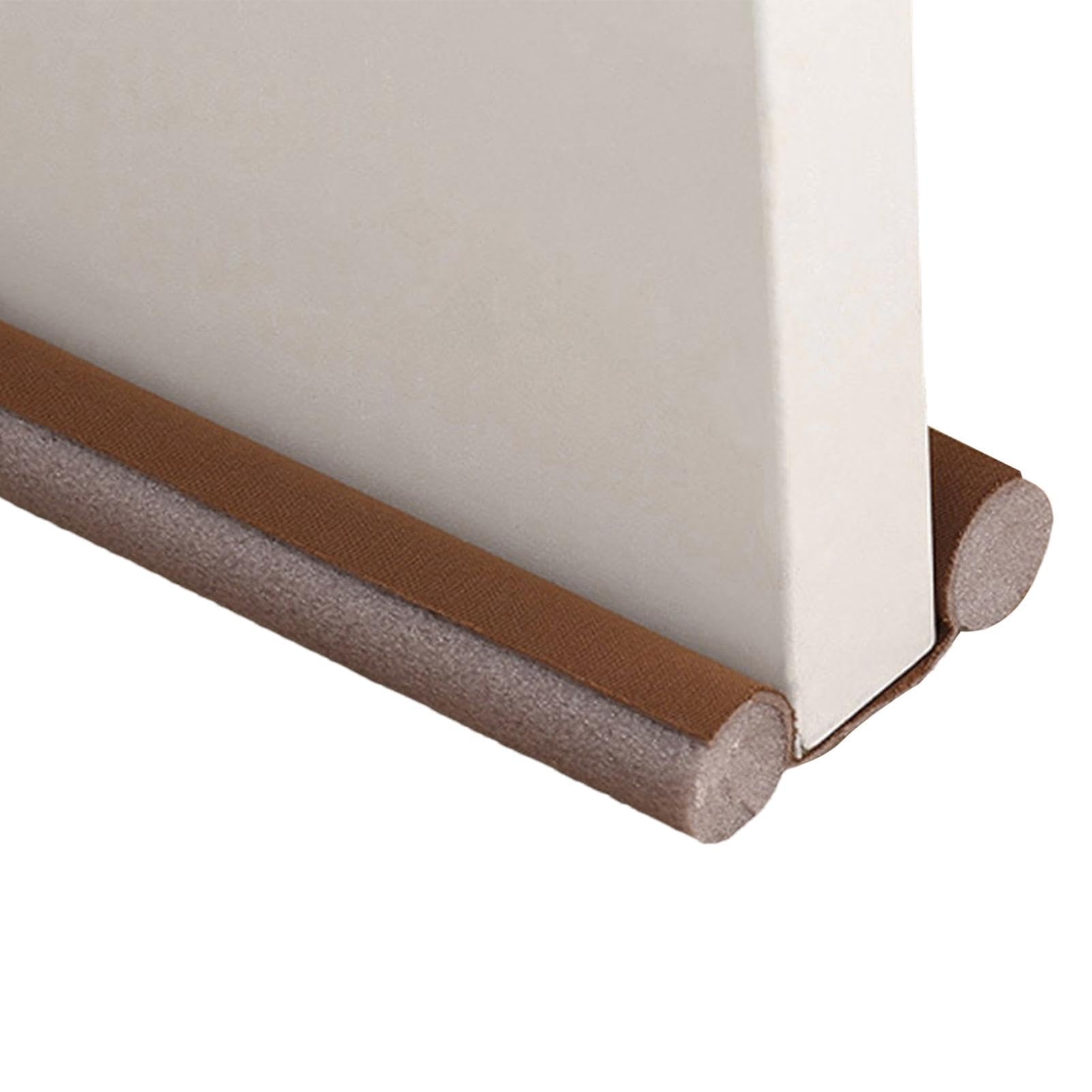 Butée De Porte,le Bruit Tout En Gardant Au Chaud Bande D'étanchéité