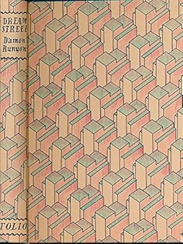 Hardcover Dream Street Book