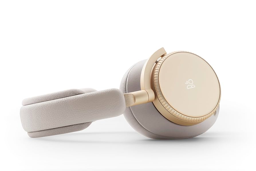 バング•アンド•オルフセン　Beoplay H100 Beoplay H100 – headphones optimised for Dolby Atmos | B&O