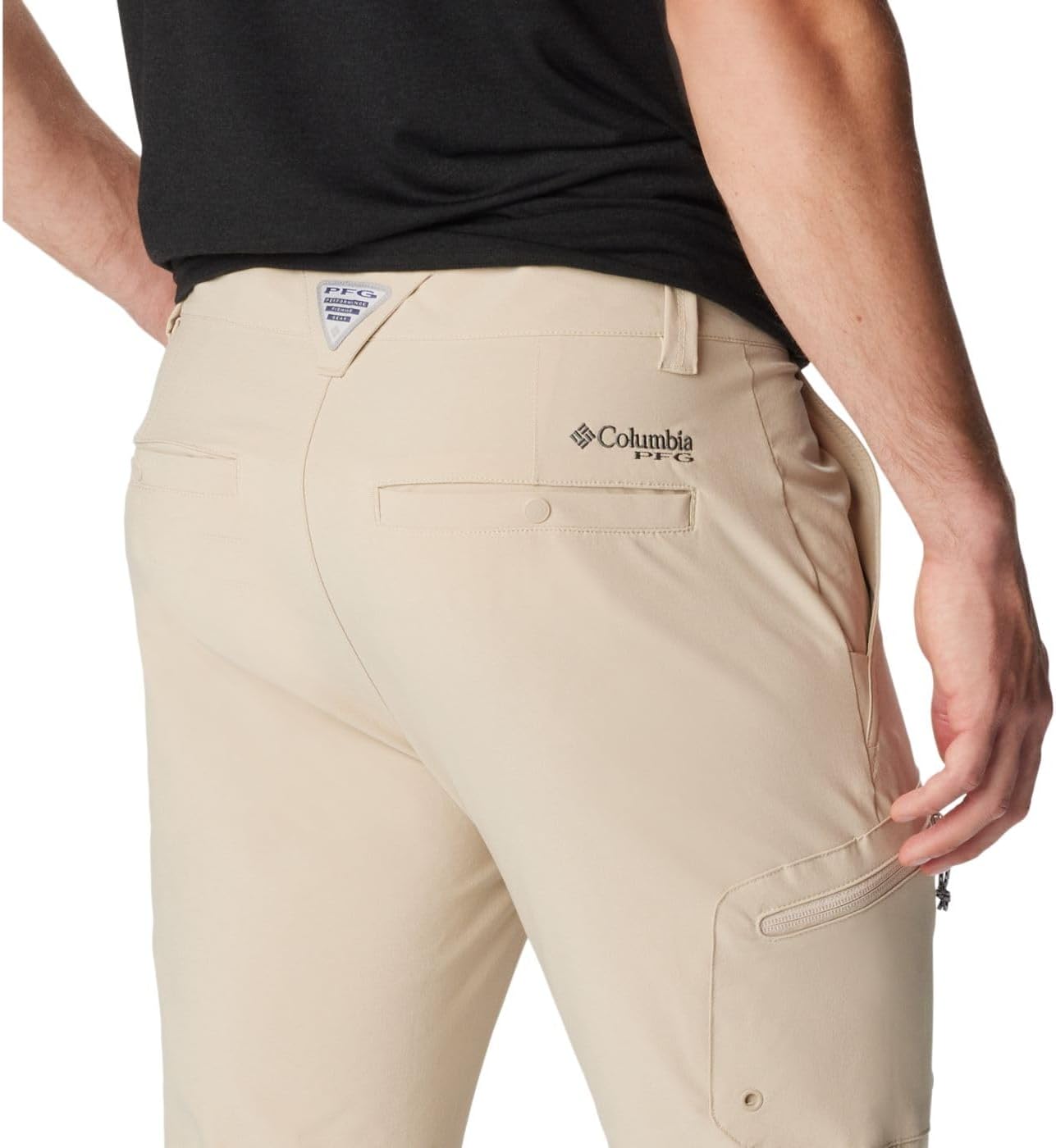 Columbia Men's Terminal Tackle Pant - Image 5