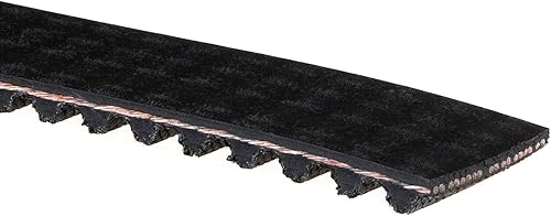 Replacement fits Chevy Astra Daewoo Leganza Isuzu Amigo Engine Timing Belt