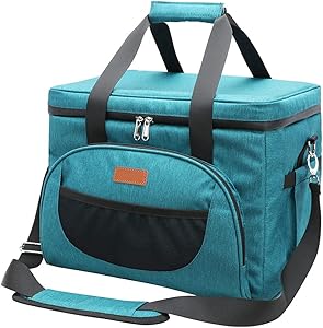 Zaino refrigeratore per la pesca thumbnail classifica