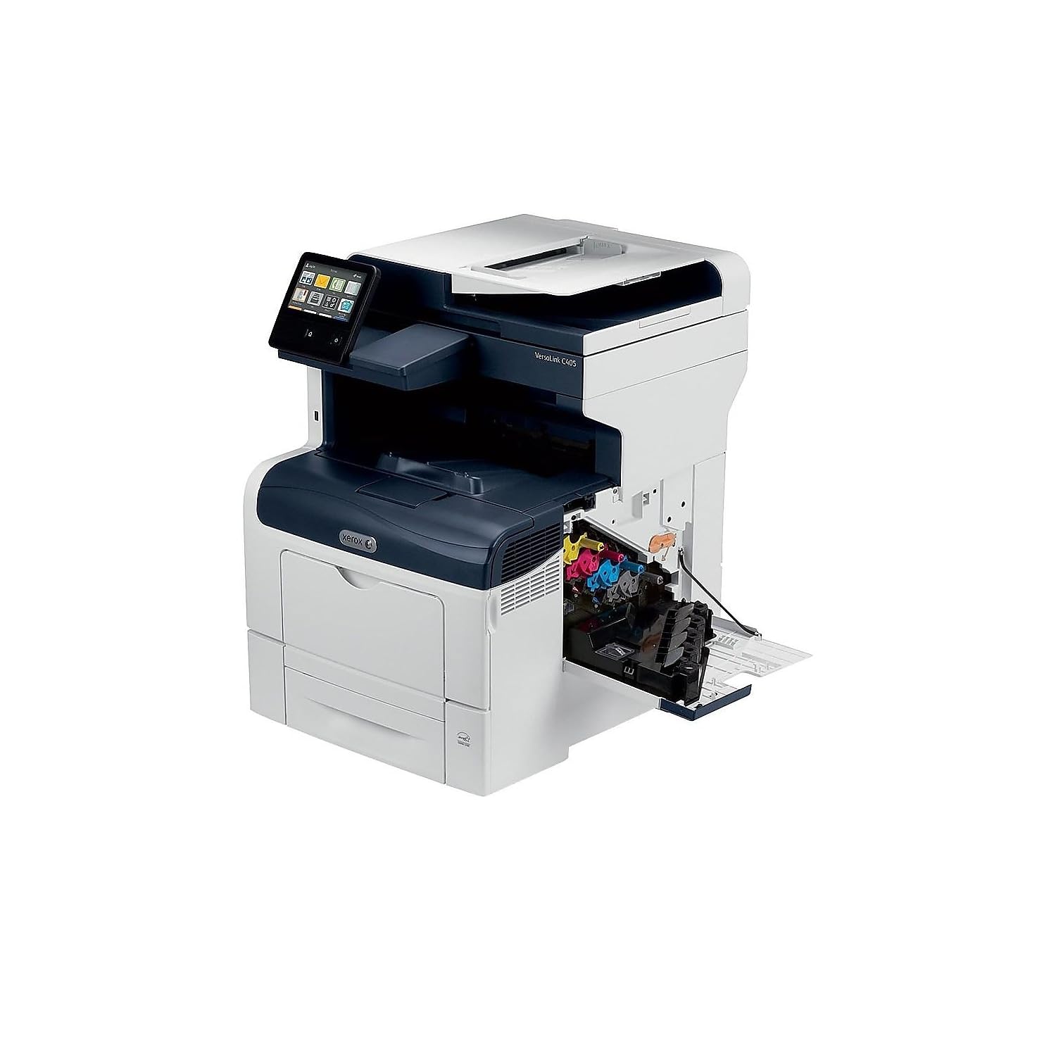 Amazon.com: Xerox VersaLink C405/DN Color Laser MultiFunction
