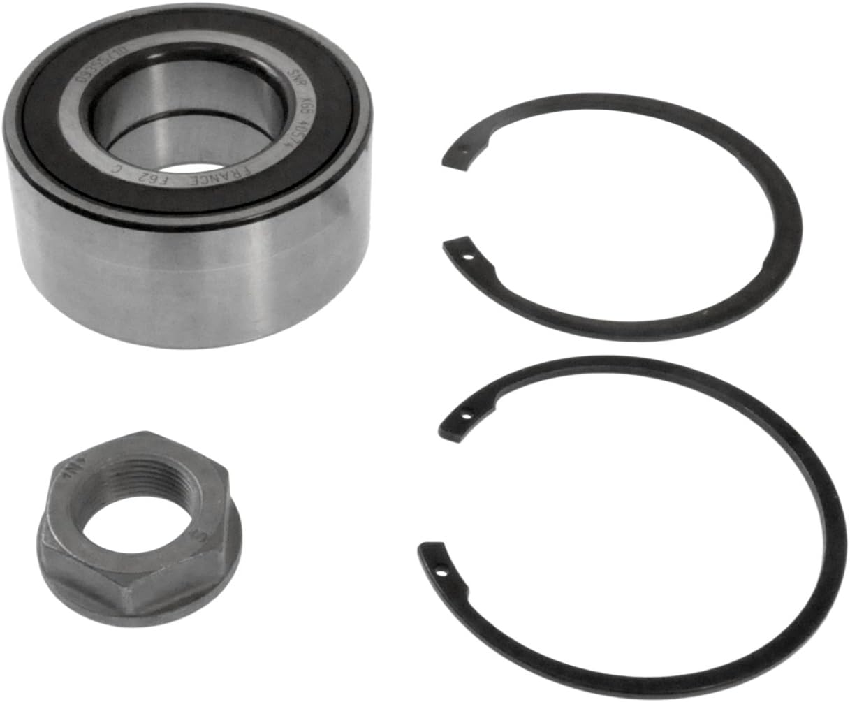 Blue Print ADP158201 Wheel Bearing Kit