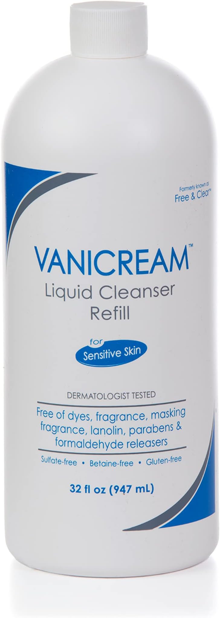 Seventh Generation Hand Soap Refill, Free & Clear Unscented