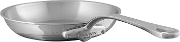 Mauviel M'cook 5213.26 Frying Pan 26 cm Diameter Round
