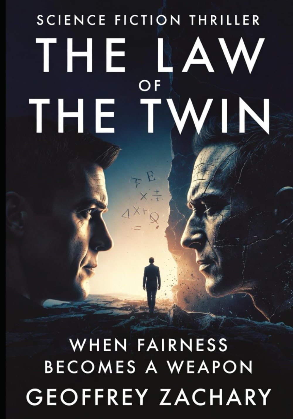 THE LAW OF THE TWIN: WHEN FAIRNESS BECOMES A WEAPON