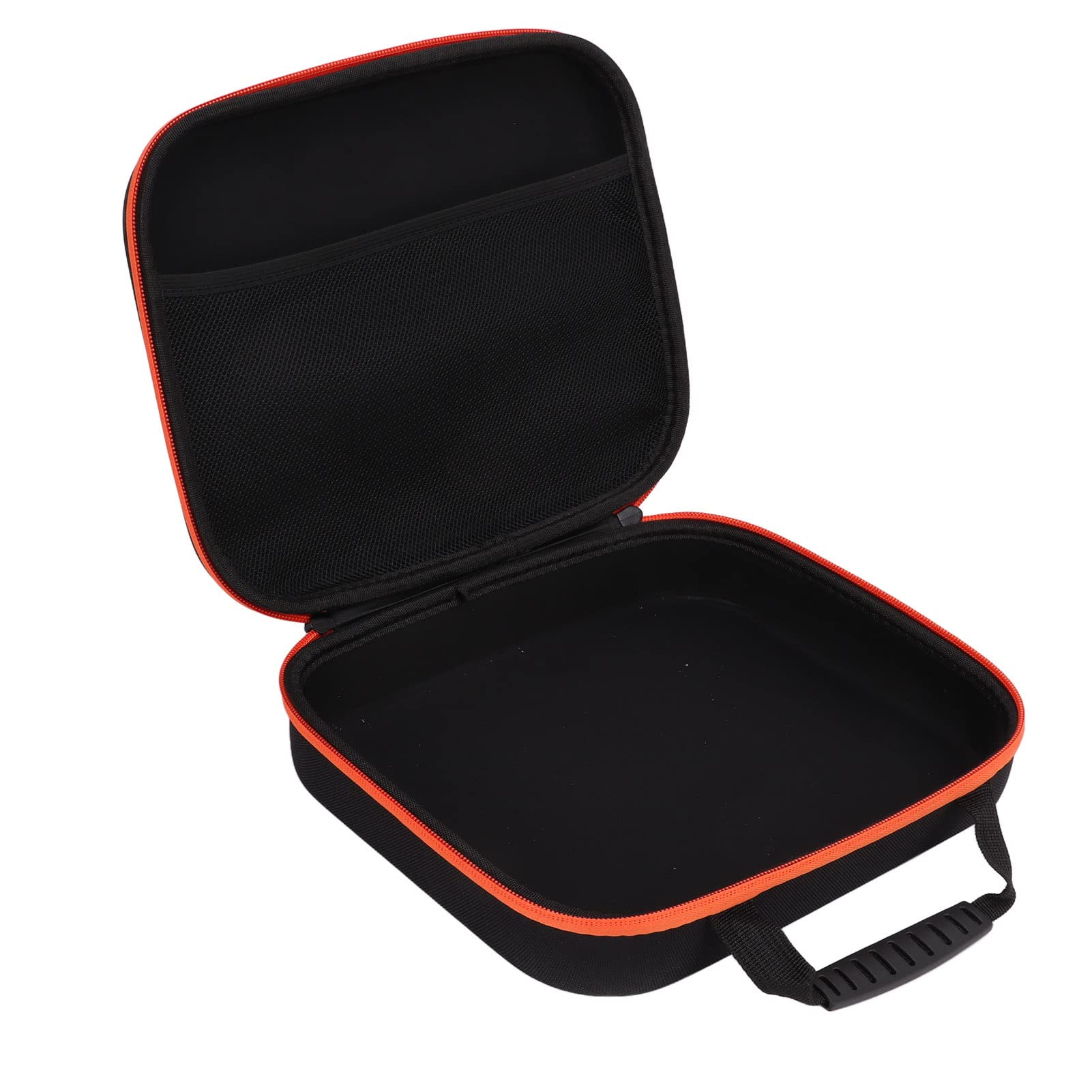 Tool Bag with Zipper, Oxford Fabric Tool Pouch Bag Tool Accessory Storage Case with Handle