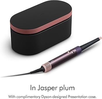 Amazon.com: Dyson Limited Edition Airwrap i.d.™ Multi-Styler