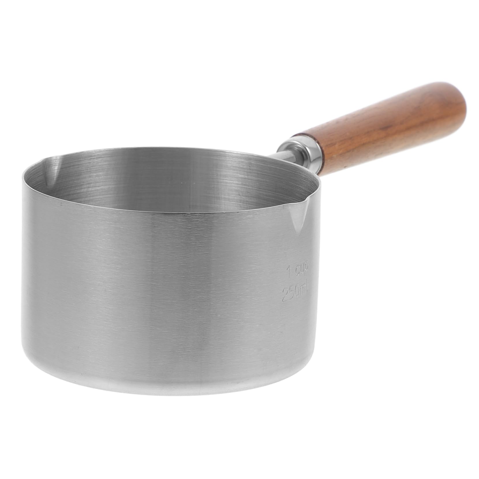 YARNOW 4 Pièces Cuillère À Nourriture Pour Tasse À Mesurer Cuillère À Nourriture Pour Chat À Pour Portable Outil De Mesure De La